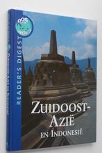 Zuidoost-Azie en Indonesië - Reader's Digest (2001), Boeken, Geschiedenis | Wereld, 20e eeuw of later, Verzenden, Zo goed als nieuw