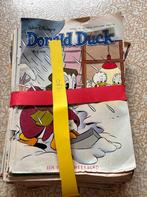 Donald Duck stripboeken, Meerdere stripboeken, Ophalen of Verzenden, Gelezen
