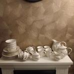 Cambridge Servies voor 4 personen, Ophalen