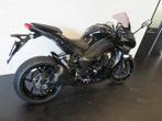 Kawasaki Z 1000 SX Z1000 BLACK EDITION! (bj 2014), Motoren, Motoren | Kawasaki, Bedrijf, Toermotor