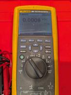 FLUKE 289 Industriele Multimeter, Ophalen of Verzenden, Zo goed als nieuw, Overige meters