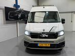 MAN TGE MAN TGE 2019 Automaat 180 PK luxe afwerking, Caravans en Kamperen, Campers, Buscamper of Camperbus, Bedrijf, Diesel, Airconditioning