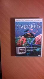 DVD Aquarium, Cd's en Dvd's, Ophalen of Verzenden, Zo goed als nieuw