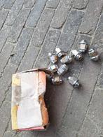 Originele kia Velg moeren, pad set KIA 20 stuks, Auto diversen, Wieldoppen, Ophalen of Verzenden, Nieuw