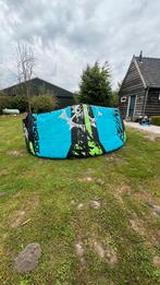 Slingshot rpm + bar, Watersport en Boten, Gebruikt, 8 m², Geen board, Ophalen of Verzenden