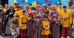 Carnavalskleding voor loopgroep, Kleding | Dames, Ophalen, Zo goed als nieuw, Carnaval, Kleding