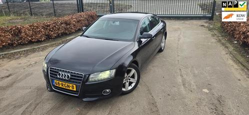 Audi A5 Sportback 2.0 TFSI XENON LED NIEUWE KOPPELING!, Auto's, Audi, Bedrijf, Te koop, A5, ABS, Airbags, Airconditioning, Alarm
