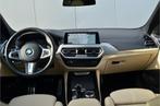 BMW X3 xDrive30e Executive M Sport Automaat / Panoramadak /, Auto's, BMW, Te koop, Gebruikt, 750 kg, 50 km/l