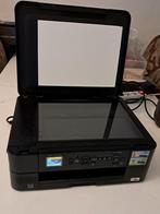 Te koop, Brother merk printer en scanner DCP-J5720W., Computers en Software, Printers, Ophalen of Verzenden