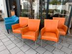 Eetkamerstoelen Montel, Huis en Inrichting, Stoelen, Ophalen of Verzenden, Gebruikt, Vier