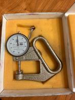 Birkan Spezial-Dickenmesser 0–10 mm Professionele diktemeter, Ophalen of Verzenden, Gebruikt