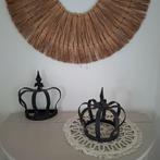 Gietijzeren Kroontjes - Decoratief, Ophalen