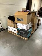 Retour Pallets, Ophalen, Zo goed als nieuw