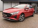 Hyundai i20 1.0 T-GDI Comfort Smart | Stoelverwarming | Trek, Automaat, 12 maanden, 101 pk, Gebruikt