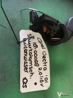 Opel Vectra 2001 Ruitenwisserschakelaar, Gebruikt, -, -, Ophalen of Verzenden