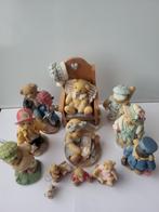 CHERISHED TEDDIES, Ophalen, Nieuw, Beeldje, Cherished Teddies