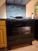 Te koop Etna gasfornuis, 60 cm of meer, Ophalen of Verzenden, Zo goed als nieuw, Gas