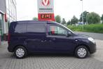 Dacia DOKKER 1.6 MPI 100 Basic, Auto's, 12 maanden, Gebruikt, 4 cilinders, Leder en Stof