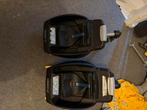 Maxi cosi cabriofix met isofix 2x, Ophalen, Gebruikt, Maxi-Cosi, Isofix