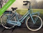 Gazelle Miss Grace C7+ - Elektrische fiets met Middenmotor, Koninklijke Gazelle N.V., Info@gazelle.nl, Ophalen of Verzenden, Zo goed als nieuw