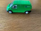 Kpn telecom miniatuur, Ophalen of Verzenden, Zo goed als nieuw, Bus of Vrachtwagen