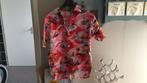 Vintage heren blouse Hawaï, Kleding | Heren, Overhemden, Ophalen of Verzenden, Zo goed als nieuw