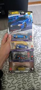 Hot wheels premiums, Ophalen of Verzenden, Nieuw