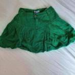 Groene rok 86, Kinderen en Baby's, Verzenden, Zo goed als nieuw, Meisje, Jurkje of Rokje