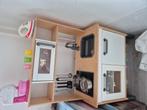 ikea speelkeuken, Ophalen, Gebruikt, Hout, Speelkeuken