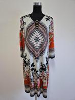 J407 - Zomerse Ana Alcazar jurk maat 40 zonder labels nw139, Ophalen of Verzenden, Zo goed als nieuw, Maat 38/40 (M), Onder de knie