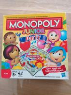 Monopoly junior, Ophalen of Verzenden, Gebruikt