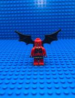 Lego Minifiguur / Poppetje NEX030., Kinderen en Baby's, Speelgoed | Duplo en Lego, Ophalen of Verzenden, Zo goed als nieuw, Lego