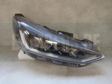 Koplamp Ford Focus MK4 IV FACELIFT LED 22- NX7B13E014CD RECH beschikbaar voor biedingen
