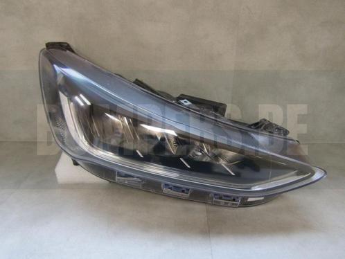 Koplamp Ford Focus MK4 IV FACELIFT LED 22- NX7B13E014CD RECH, Auto-onderdelen, Verlichting, Gebruikt, 6 maanden garantie, Ophalen of Verzenden