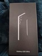 Samsung Galaxy S25 Ultra 256GB - Zo goed als nieuw!, Ophalen, Overige modellen, Touchscreen, Zo goed als nieuw