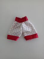 Veel Korte broeken voor (BARBIE) Poppen (22 foto’s), Verzamelen, Poppen, Ophalen of Verzenden, Gebruikt, Kleertjes