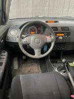 Suzuki Swift 1.3 Shogun Suzuki Swift 1.3 Shogun Airco Nette, Auto's, Voorwielaandrijving, Stof, Gebruikt, Zwart