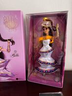Disney doll mattel belle, Verzamelen, Parfumverzamelingen, Ophalen of Verzenden, Zo goed als nieuw, Miniatuur