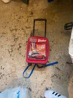 Leuke Cars rugzak, Ophalen of Verzenden, Zo goed als nieuw