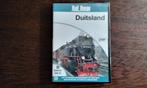 Rail away Duitsland compleet, 2disk, origineel, Cd's en Dvd's, Alle leeftijden, Boxset, Natuur, Ophalen of Verzenden