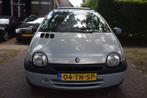 Renault Twingo 1.2 Expression Airco/Schuifdak (bj 2006), Voorwielaandrijving, Twingo, 4 cilinders, Origineel Nederlands