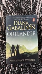 Boek Outlander te koop, Boeken, Ophalen of Verzenden, Zo goed als nieuw