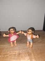 Mecki steiff poppetjes "egel", Ophalen of Verzenden