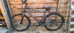 Hybride fiets, Riverside 500, Gebruikt, Vering, 65 cm of meer, Ophalen