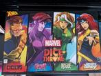 Dice Throne Marvel X-Men, Ophalen of Verzenden, Zo goed als nieuw