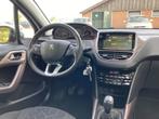 Peugeot 2008 1.2 PureTech Style | Panodak + Navi + Clima + C, Voorwielaandrijving, Euro 5, Stof, Gebruikt