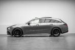 Mercedes-Benz CLA-klasse Shooting Brake 180 Business Solutio, Auto's, Mercedes-Benz, Gebruikt, 4 cilinders, Origineel Nederlands