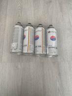 Scheffler Butaan Gas - 4 stuks, Ophalen of Verzenden, Nieuw, Overige typen, Overige