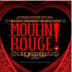 2 Moulin Rouge tickets donderdag 8 januari. Mooie plaatsen!, Tickets en Kaartjes, Theater | Musical, Twee personen, Januari