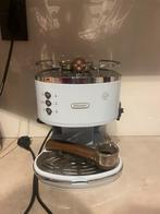 Vintage Delonghi koffiezetapparaat, Gebruikt, Overige typen, Koffiemachine, Ophalen of Verzenden